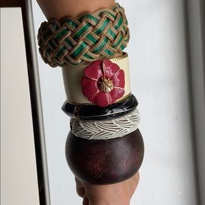 Bracelets